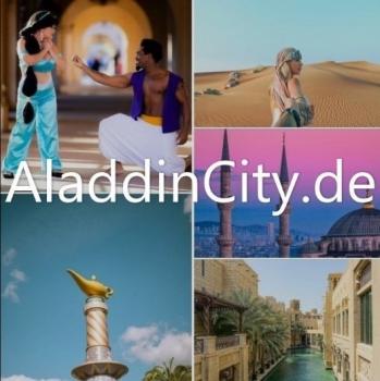 AladdinCity.de