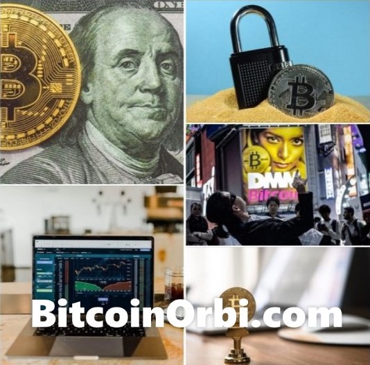 BitcoinOrbi.com
