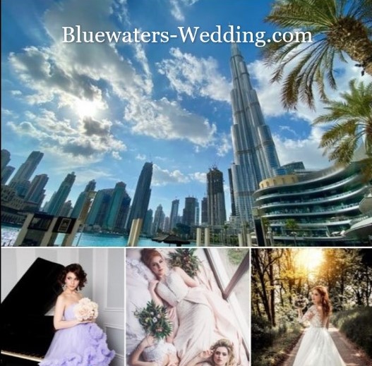Bluewaters-Wedding.com