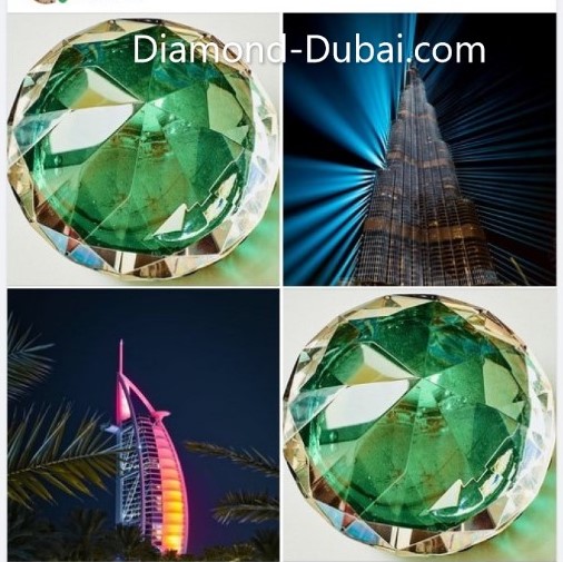 Diamond-Dubai.com