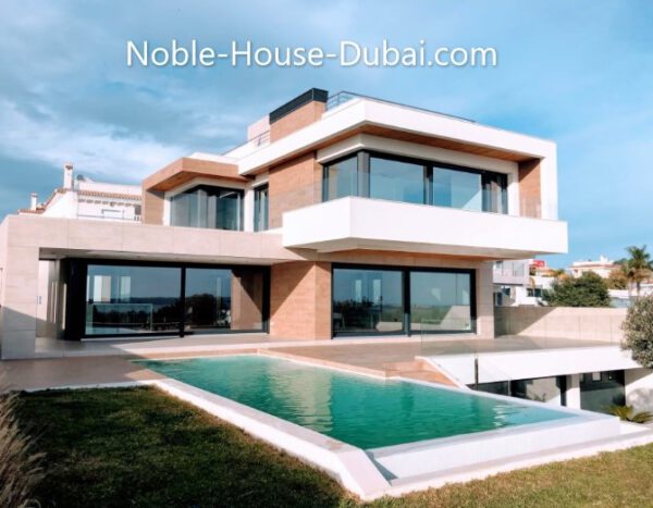 Noble-House-Dubai.com