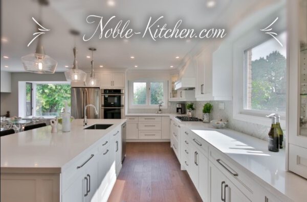 Noble-Kitchen.com