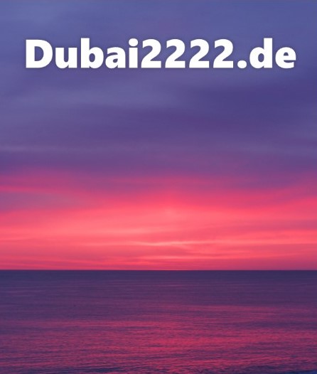 Dubai2222.de