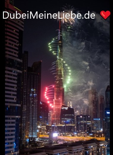 DubaiMeineLiebe.de
