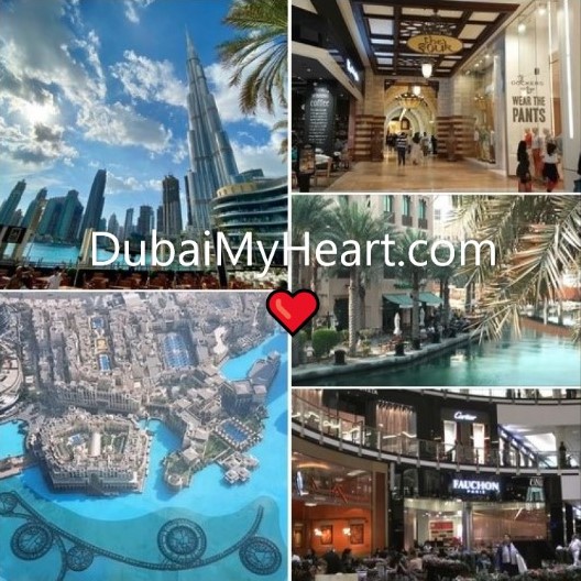 DubaiMyHeart.com