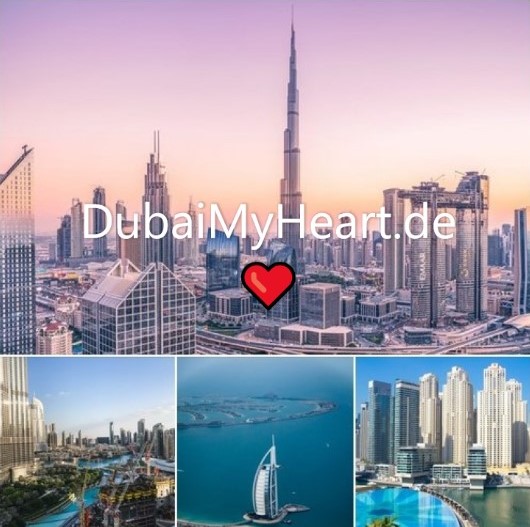 DubaiMyHeart.de