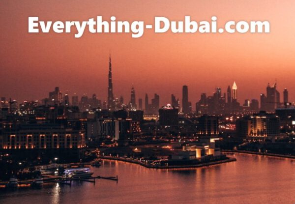Everything-Dubai.com