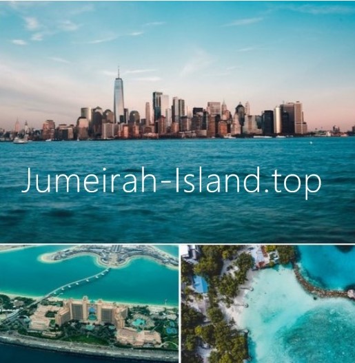 Jumeirah-Islands.top