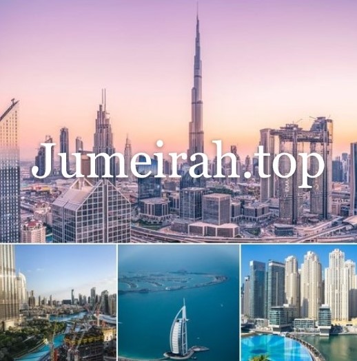 Jumeirah.top