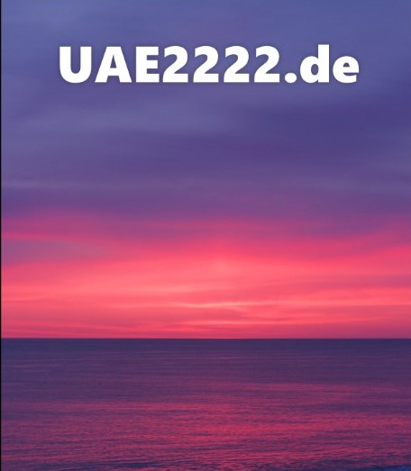 UAE2222.de