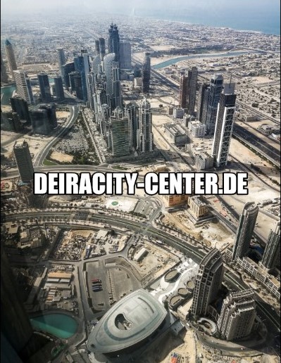 DeiraCity-Center.de