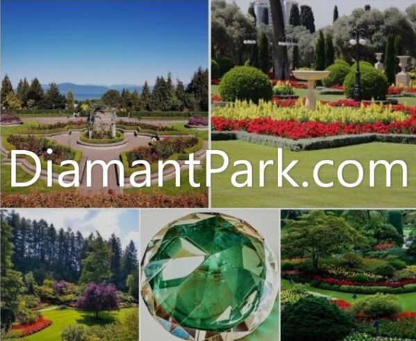 DiamantPark.com
