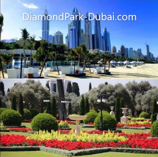 DiamondPark-Dubai.com