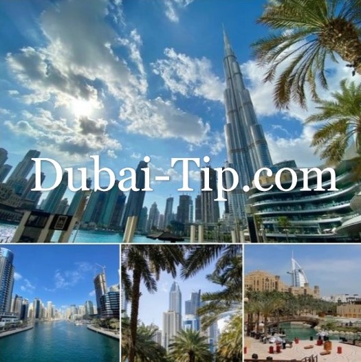 Dubai-Tip.com