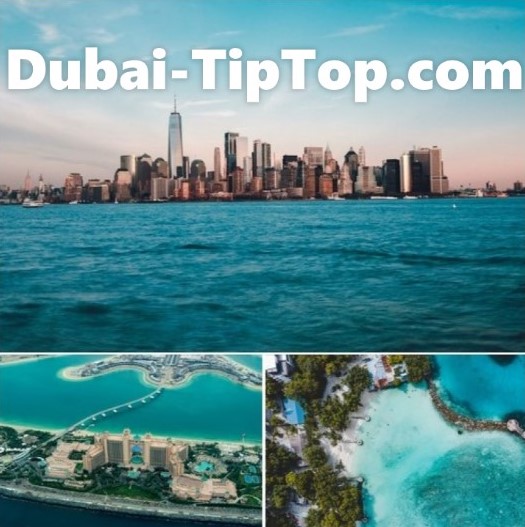 Dubai-TipTop.com