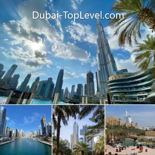 Dubai-TopLevel.com