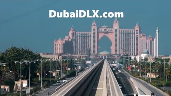 DubaiDLX.com