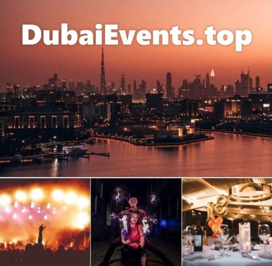DubaiEvents.top