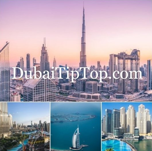 DubaiTipTop.com