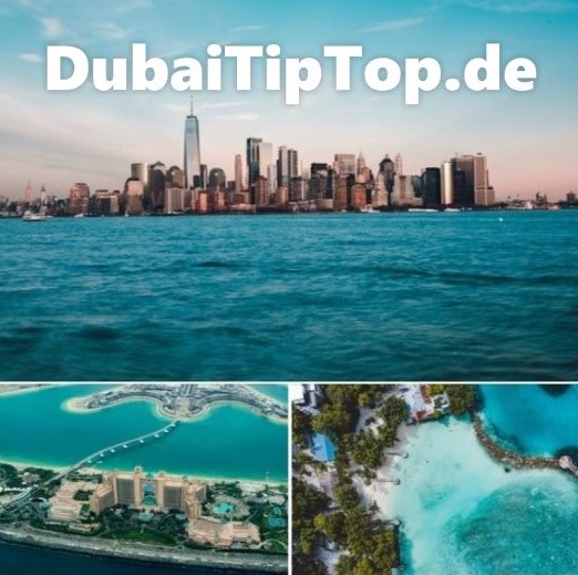 DubaiTipTop.de