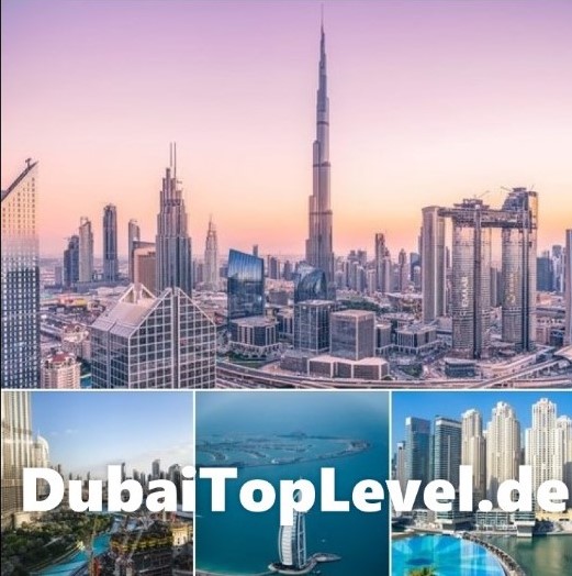 DubaiTopLevel.de