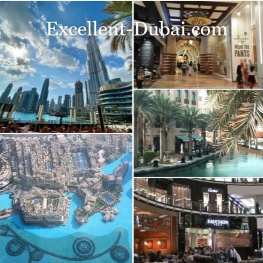 Excellent-Dubai.com
