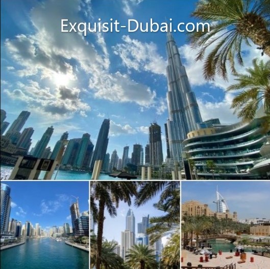 Exquisit-Dubai.com
