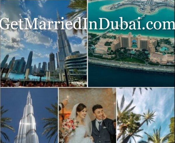 GetMarriedInDubai.com