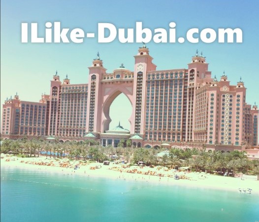ILike-Dubai.com