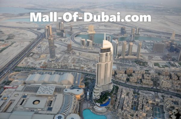 Mall-Of-Dubai.com