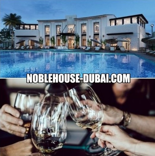 NobleHouse-Dubai.com