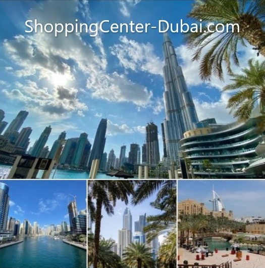 ShoppingCenter-Dubai.com