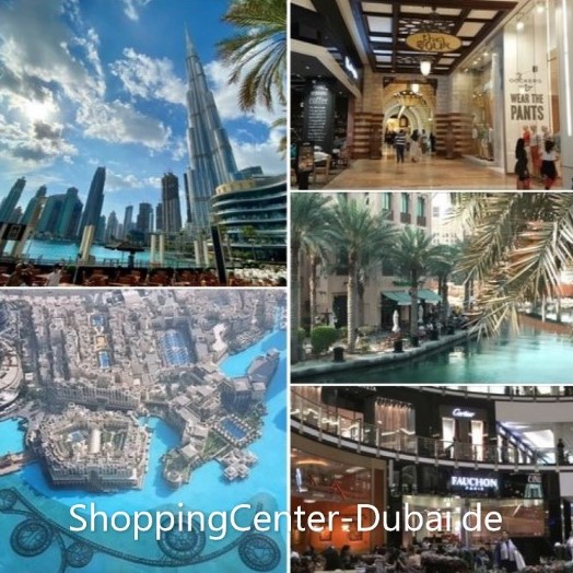 ShoppingCenter-Dubai.de