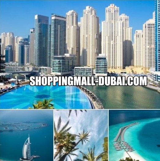 ShoppingMall-Dubai.com