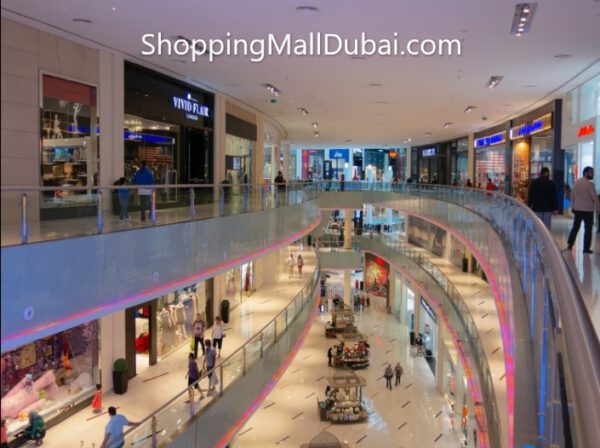 ShoppingMallDubai.com