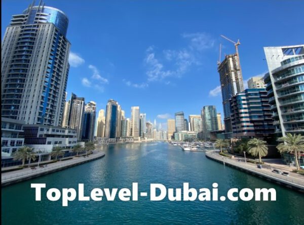 TopLevel-Dubai.com