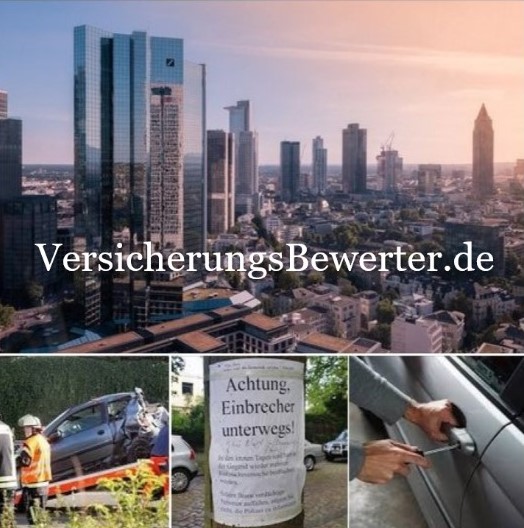 VersicherungsBewerter.de