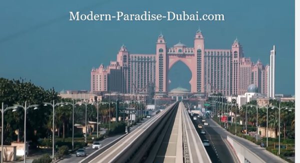 Modern-Paradise-Dubai.com