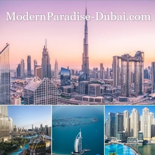 ModernParadise-Dubai.com