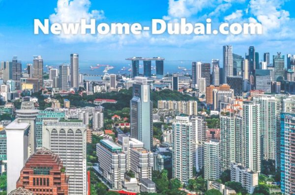 NewHome-Dubai.com