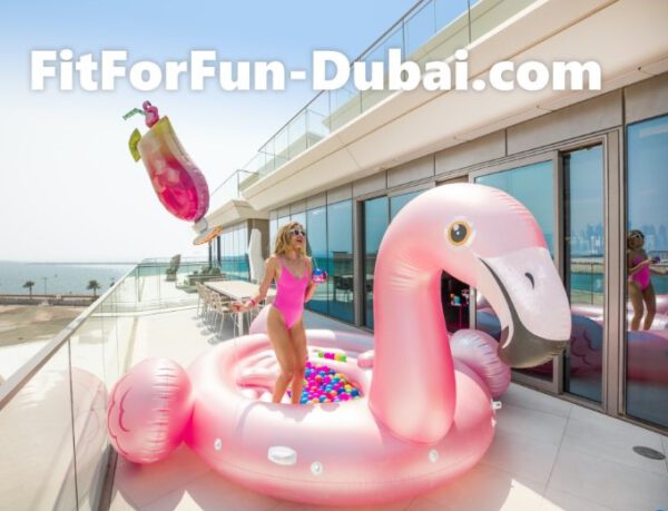 FitForFun-Dubai.com