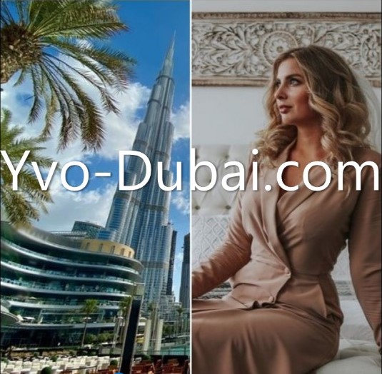 Yvo-Dubai.com