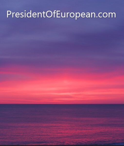 PresidentOfEuropean.com